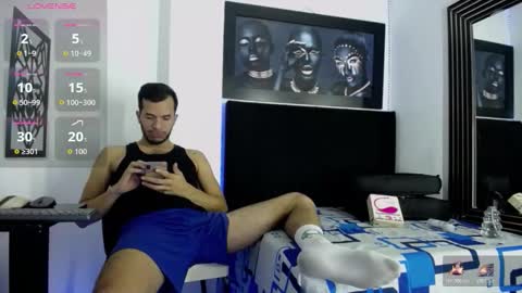 thiago_hairy online show from March 2026 05:57:01 AM