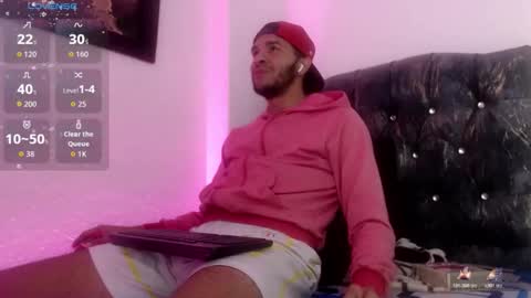 thiago_hairy online show from April 2026 04:32:01 AM