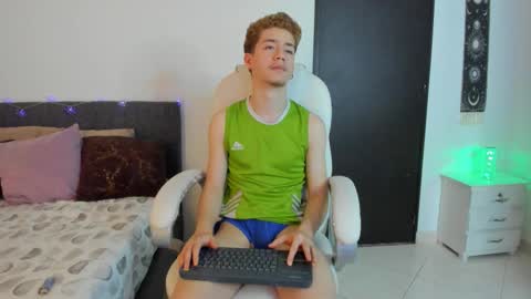 Manuel online show from February 2026 08:15:02 AM