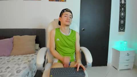 Manuel online show from February 2026 07:29:01 AM