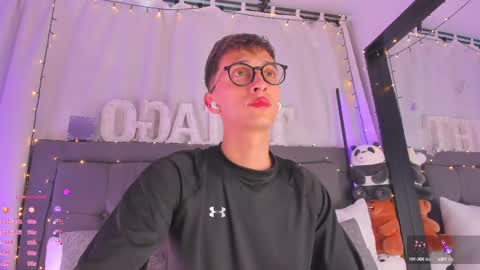 SanThiago online show from March 2025 08:54:01 PM