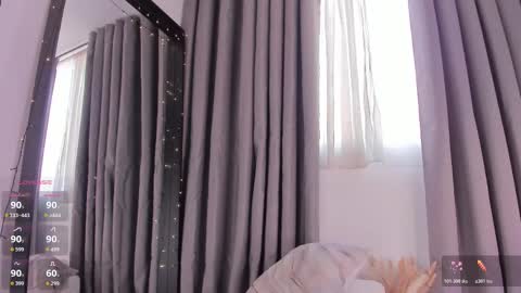 SanThiago online show from March 2026 07:42:02 PM