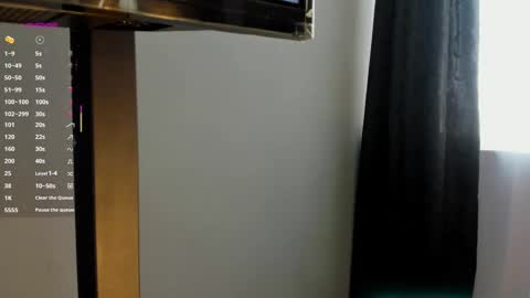 thiago online show from September 2025 12:29:01 PM