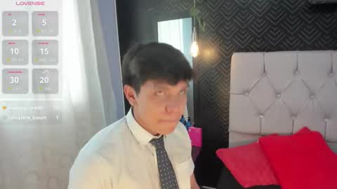 thiago online show from January 2026 05:27:02 PM