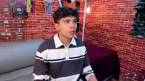 Snapshot of thiago_kozak chatting on June 2026 12:15:01 PM thiago online show from June 2026 12:15:01 PM