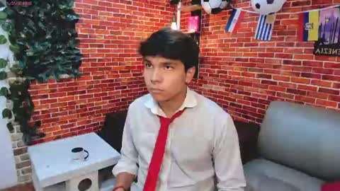 Snapshot of thiago_kozak chatting on July 2026 01:19:01 PM thiago online show from July 2026 01:19:01 PM