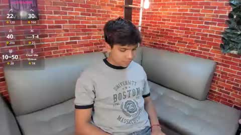 Snapshot of thiago_kozak chatting on July 2026 02:09:02 PM thiago online show from July 2026 02:09:02 PM