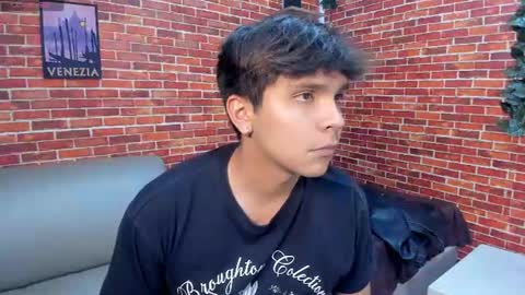 Snapshot of thiago_kozak chatting on July 2026 02:50:01 AM thiago online show from July 2026 02:50:01 AM