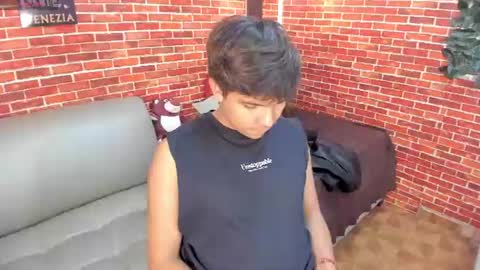 Snapshot of thiago_kozak chatting on July 2026 05:07:02 PM thiago online show from July 2026 05:07:02 PM