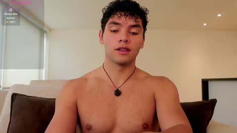 Just Thiago  online show from January 2026 06:10:01 PM