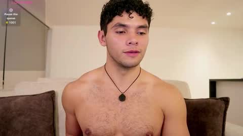 Just Thiago  online show from February 2026 03:12:01 AM