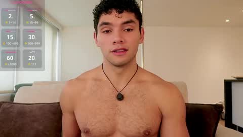 Snapshot of thiago_l chatting on May 2026 04:59:02 PM Just Thiago online show from May 2026 04:59:02 PM