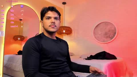 Thiago online show from September 2025 11:02:01 AM