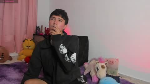 thiago_n_sam online show from April 2026 03:59:01 AM