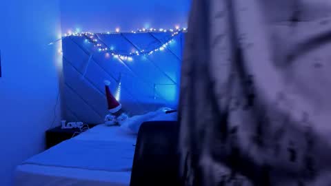 thiago_occonor online show from November 2025 01:55:01 AM