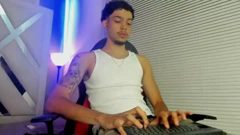 Thiago online show from June 2026 07:38:02 PM