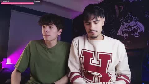 Thiago online show from January 2026 05:34:02 AM