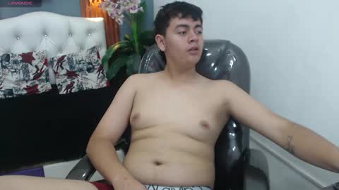 thiago_saenzz online show from March 2026 06:03:01 PM