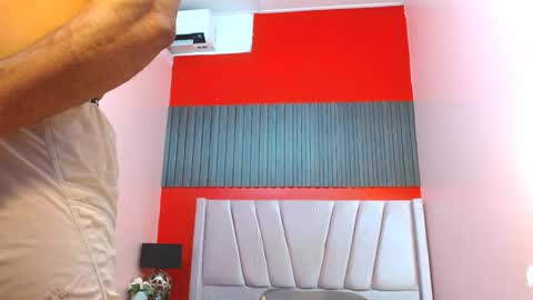 Thiago Summers online show from September 2025 02:50:01 PM