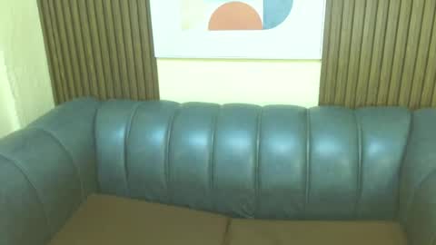 Thiago Summers online show from June 2026 03:36:01 PM