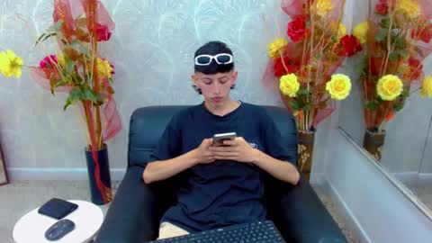 thiago_twink38 online show from October 2025 03:28:01 AM