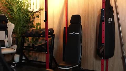 Thiago online show from January 2026 08:47:01 PM