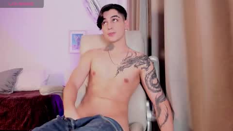 Thiago Winteer online show from March 2026 09:15:02 AM