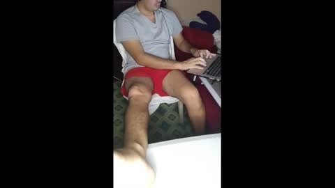 Snapshot of thiagodeseo chatting on October 2025 05:23:02 PM thiagodeseo online show from October 2025 05:23:02 PM