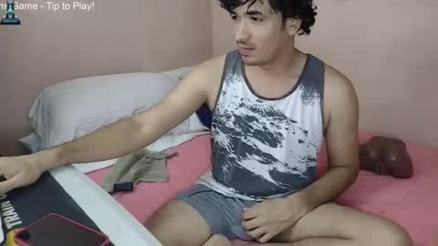 Snapshot of thiagodeseo chatting on October 2025 02:30:02 AM thiagodeseo online show from October 2025 02:30:02 AM