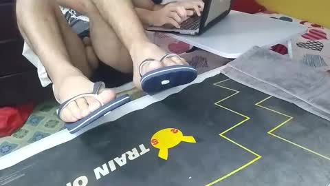 Snapshot of thiagodeseo chatting on October 2025 07:26:02 PM thiagodeseo online show from October 2025 07:26:02 PM