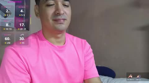 Snapshot of thiagodeseo chatting on November 2025 02:22:01 AM thiagodeseo online show from November 2025 02:22:01 AM