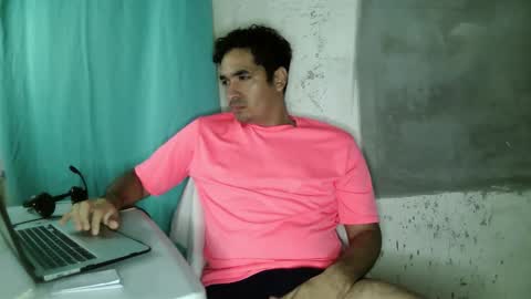 Snapshot of thiagodeseo chatting on January 2026 06:35:02 PM thiagodeseo online show from January 2026 06:35:02 PM