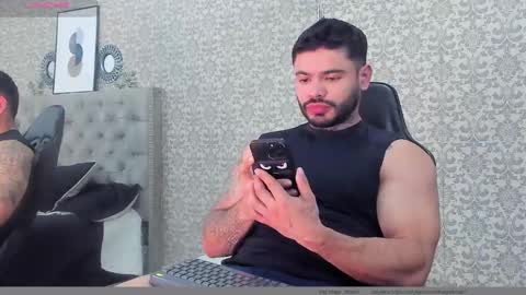 thiago online show from January 2026 08:01:02 PM