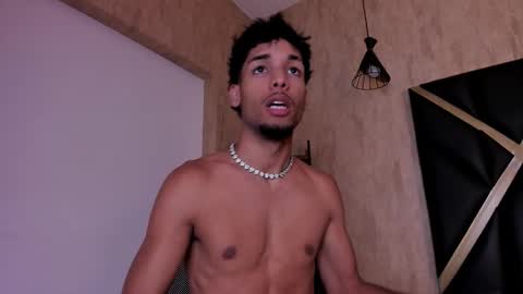 ThiagoFerreti online show from October 2025 03:20:01 AM