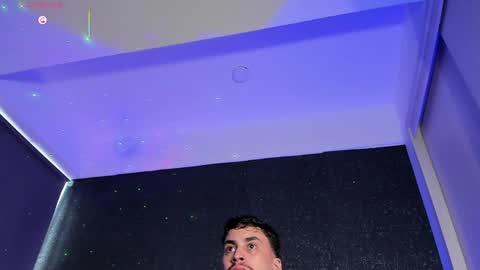 THIAGO MENESES online show from May 2026 06:31:02 PM