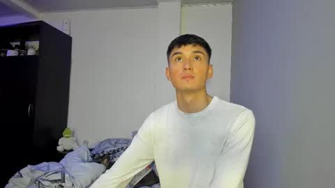 Thiago Wells online show from October 2025 04:18:01 PM