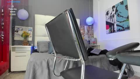 thiagoxbig online show from March 2025 03:35:01 AM