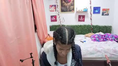Snapshot of thiana_horny chatting on June 2026 12:42:01 PM thiana_horny online show from June 2026 12:42:01 PM