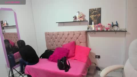 thianahorny online show from October 2025 12:18:02 PM