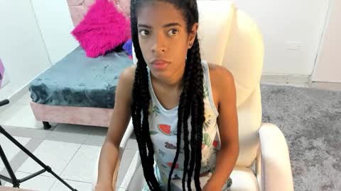 thianahorny online show from November 2025 11:57:02 AM