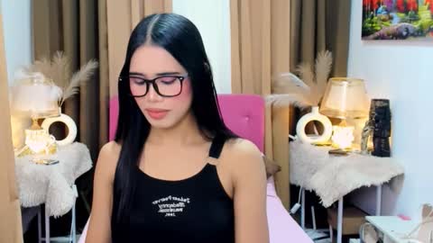 Snapshot of thianna_soft chatting on November 2025 07:55:01 AM thianna_soft online show from November 2025 07:55:01 AM