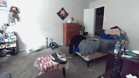 Snapshot of thiccxe chatting on January 2025 05:33:02 PM GinWitDaJuice online show from January 2025 05:33:02 PM