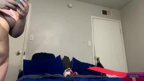 Snapshot of thiccxe chatting on January 2025 05:19:02 AM GinWitDaJuice online show from January 2025 05:19:02 AM