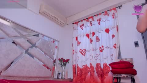 Snapshot of thiccylexxy chatting on September 2025 11:55:01 AM Lexxy online show from September 2025 11:55:01 AM