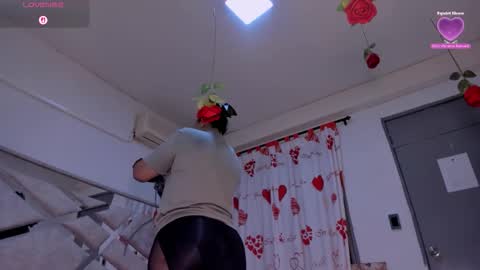 Snapshot of thiccylexxy chatting on September 2025 12:39:01 PM Lexxy online show from September 2025 12:39:01 PM