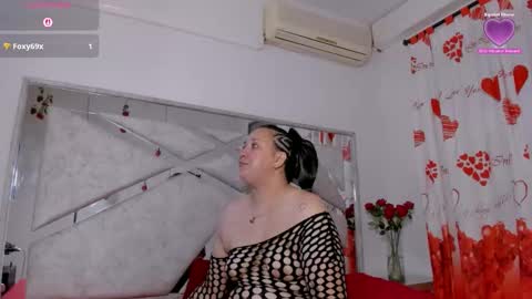 Snapshot of thiccylexxy chatting on September 2025 12:51:01 PM Lexxy online show from September 2025 12:51:01 PM