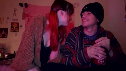 thick_as_fook online show from November 2025 08:20:01 AM