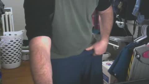 thickandnerdy1129 online show from February 2025 07:20:01 AM