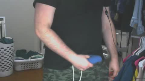 thickandnerdy1129 online show from March 2025 03:26:02 AM