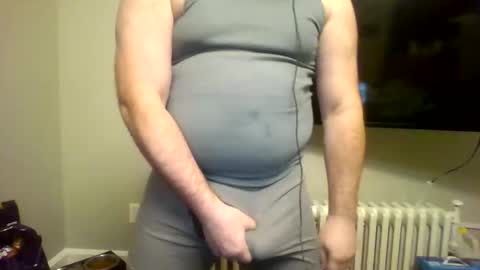 thickandnerdy1129 online show from November 2025 05:07:01 AM